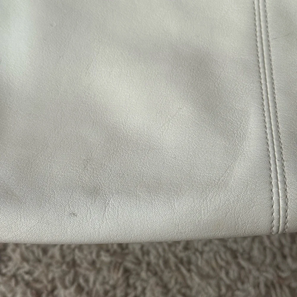 Coach gallery tote